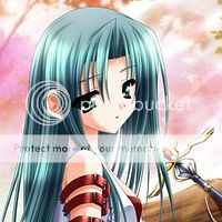 Anime White Hair Red Eyes Pictures, Images & Photos | Photobucket